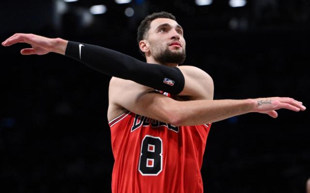 多多28-尼克斯有意截胡拉文 后者或将湖人视为最佳目的地